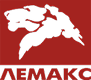 Логотип партнёра Лемакс