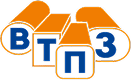 Логотип партнёра ВТПЗ